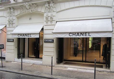 how to buy chanel in paris|chanel shop online paris.